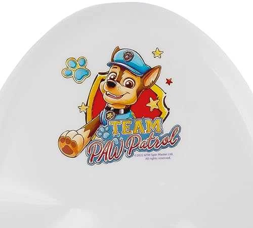 KEEEPER naktipuodis PAW PATROL, baltas, 18670