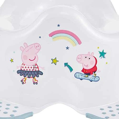 Peppa Pig KEEEPER naktipuodis PEPPA, baltas, 18670