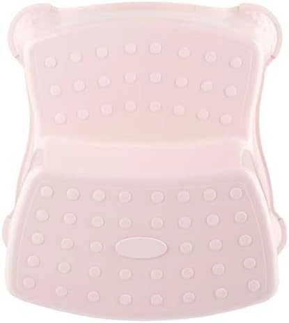 Safety 1St OK dvigubas laiptelis, pink, 10029-581