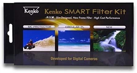 Kenko Smart Kit 72mm