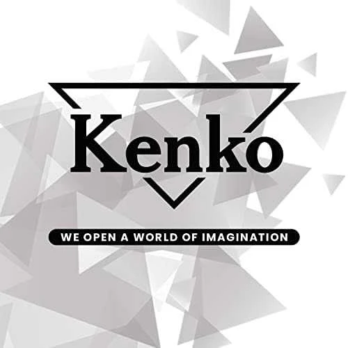 Kenko Smart MC apsauginis dėklas plonas, 67 mm