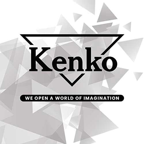 Kenko Filtras Smart MC Protector Slim 77mm