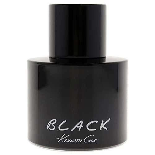 Kenneth Cole Juodas EDT 100 ml