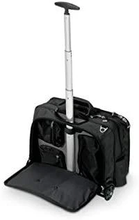 Kensington Contour kompiuterio dėklas 40,6 cm (16") Dėklas-kuprinė Juoda
