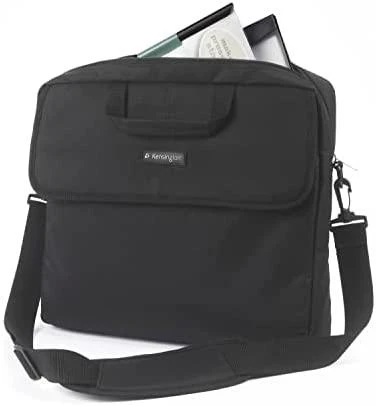 Kensington SP17 kompiuterio dėklas 43,2 cm (17") Portfelis Juoda