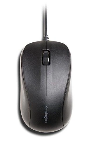 Pelė Kensington ValuMouse (K72110EU)