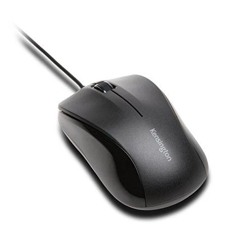 Pelė Kensington ValuMouse (K72110EU)