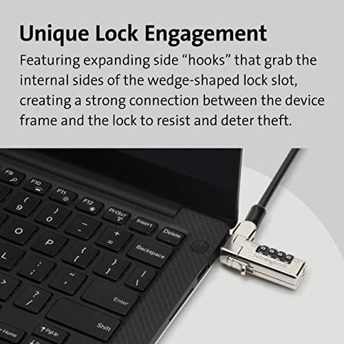 Dell Užraktas Kensington K68008EU