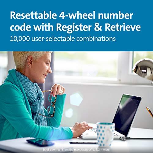 Saugumo kabelis Kensington K60600WW, modelis 60600, žema kaina Varle.lt