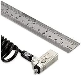 Kensington apsaugos kabelis 1,8 m (K65025WW)