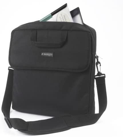 Nešiojamojo kompiuterio krepšys KENSINGTON Simply Portable 15.6'', neopreninis, juoda sp.