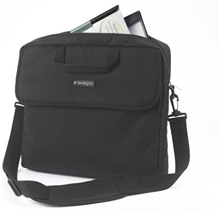 Nešiojamojo kompiuterio krepšys KENSINGTON Simply Portable 15.6'', neopreninis, juoda sp.