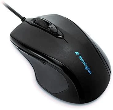 Pelė Kensington ValuMouse (K72110EU)