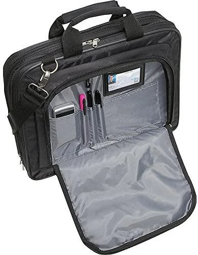 Leitz KENSINGTON SP40 15.6Inch Classic Case juodas