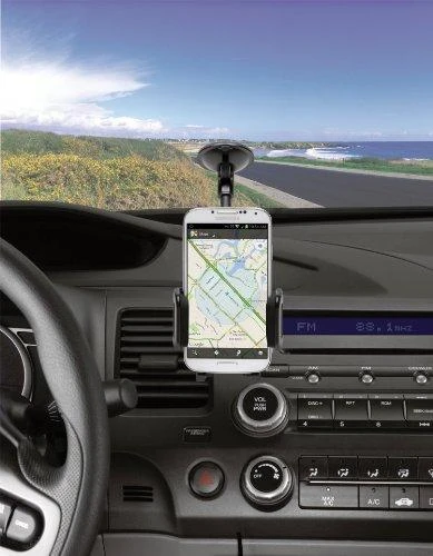 Kensington automobilio spaustuko laikiklis K39217EU