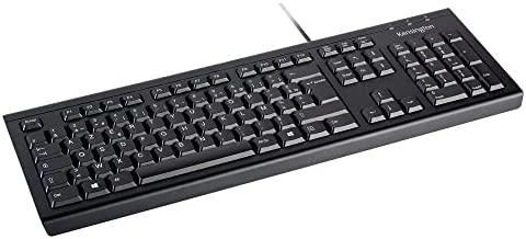 Klaviatūra Kensington ValuKeyboard (1500109)