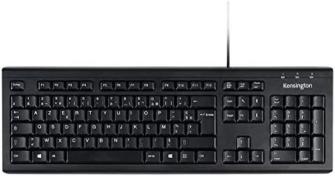 Klaviatūra Kensington ValuKeyboard (1500109)