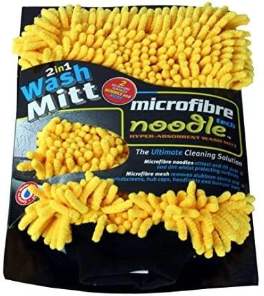 ARMORALL mikropluošto plovimo kempinė 2in1
