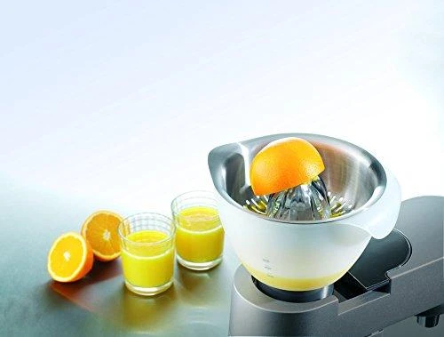 DeLonghi Priedas Kenwood AWAT312B1/AT312 - citrusinių vaisių sulčiaspaudė
