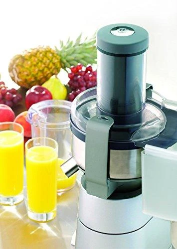 Priedas Kenwood AT641/AWAT641B01 - Vaisių ir daržovių sulčiaspaudė