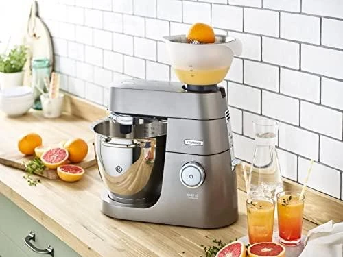 DeLonghi Priedas Kenwood AWAT312B1/AT312 - citrusinių vaisių sulčiaspaudė