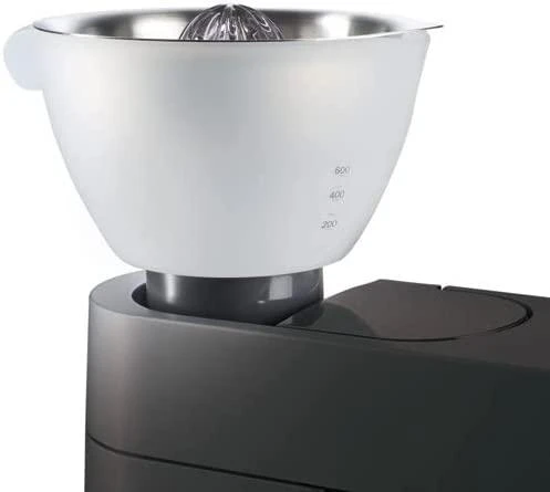 DeLonghi Priedas Kenwood AWAT312B1/AT312 - citrusinių vaisių sulčiaspaudė