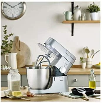 KENWOOD KVL4220S virtuvinis kombainas