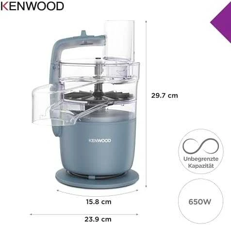 Virtuvinis kombainas Bosch MUM5XW40