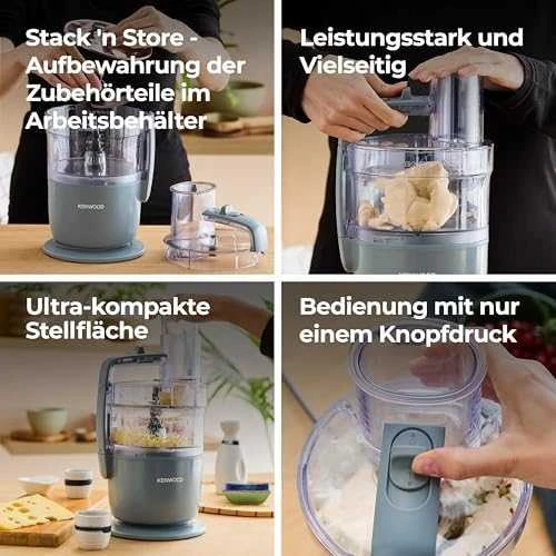 Virtuvinis kombainas Bosch MUM5XW40