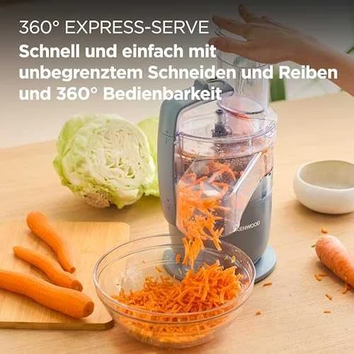 Virtuvinis kombainas Bosch MUM5XW40