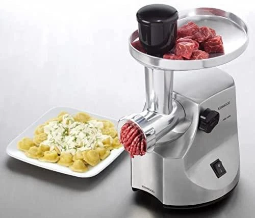 Mėsmalė KENWOOD MG510