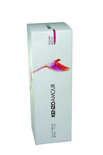 Kenzo Amour EDP parfumuotas vanduo moterims, 30 ml