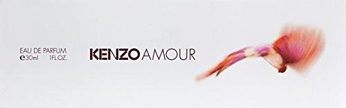 Kenzo Amour EDP parfumuotas vanduo moterims, 30 ml