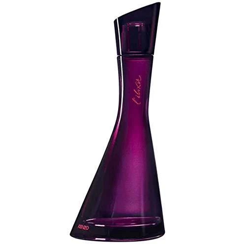 Kenzo Jeu D'Amour L'Eliksyras moterims (Kvepalai Moterims) EDP - 50 ml