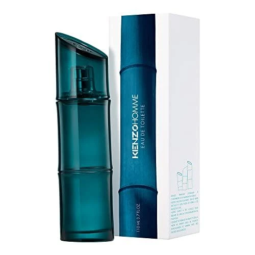 Kenzo Homme Relift EDT tualetinis vanduo unisex, 110 ml