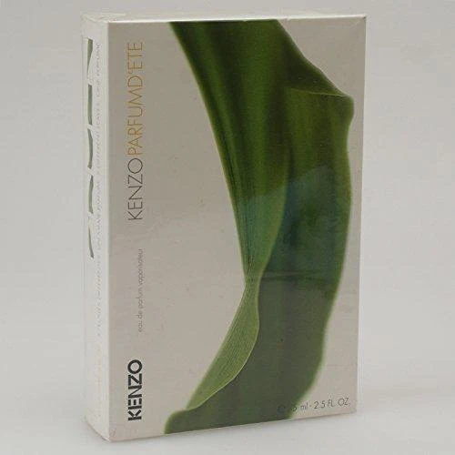 Kenzo Parfum D'Ete for Women (Kvepalai Moterims) EDP 75ml