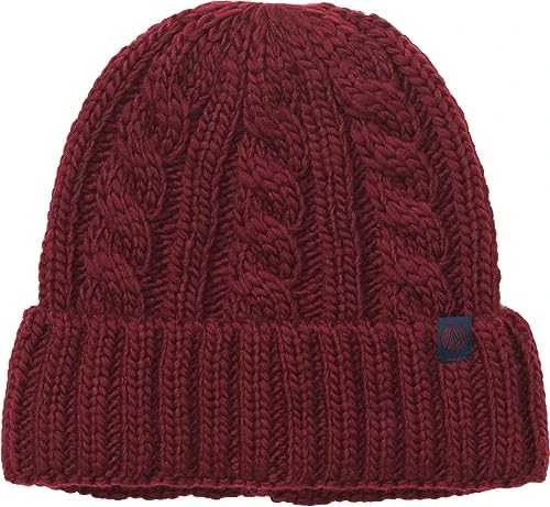 Kepurė Marmot W Millberry Hat One - Raudona