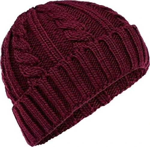 Kepurė Marmot W Millberry Hat One - Raudona