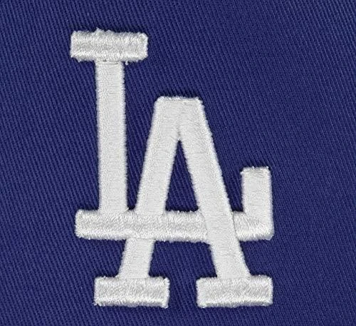 New Era Los Angeles Dodgers MLB švari kepurė 11405497