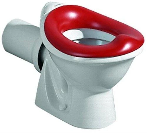 Geberit Keramag Kind tualeto sėdynė (573334000)