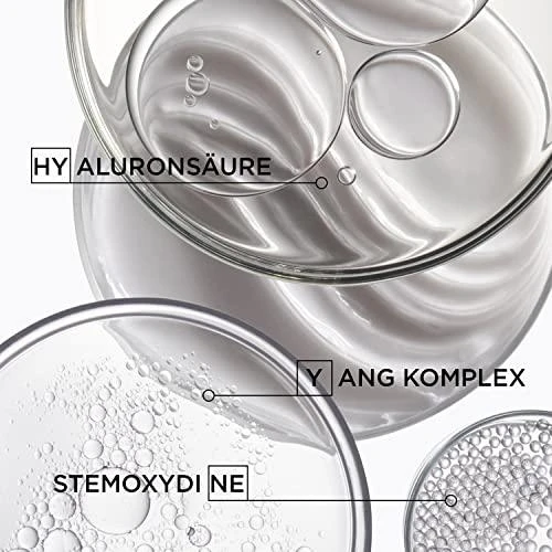 Plaukus tankinantis šampūnas vyrams Kerastase Densifique Bain Densite Homme 250 ml