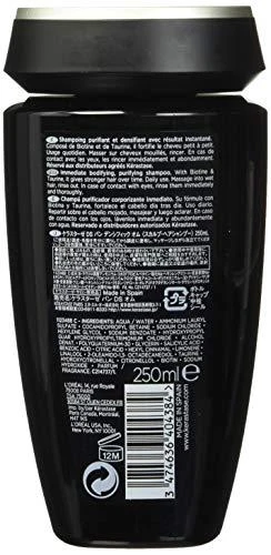 Plaukus tankinantis šampūnas vyrams Kerastase Densifique Bain Densite Homme 250 ml