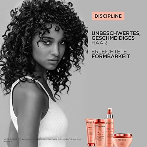 Kerastase Discipline Maskeratine 200 ml