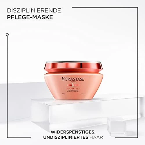 Kerastase Discipline Maskeratine 200 ml