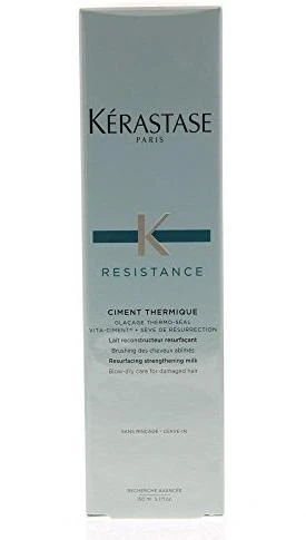 Stiprinamasis pienelis Kerastase Resistance Ciment Thermique 150ml