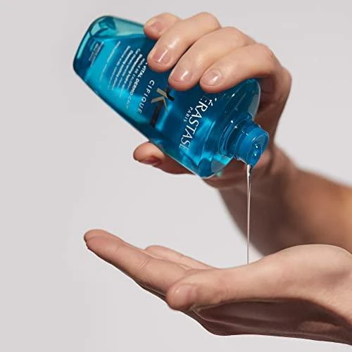Šampūnas jautriai galvos odai KERASTASE Specifique Bain Vital Dermo Calm 250ml