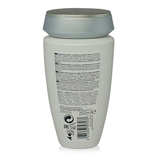Kerastase Specifique Bain Prevention šampūnas plaukų slinkimo prevencijai, 250 ml