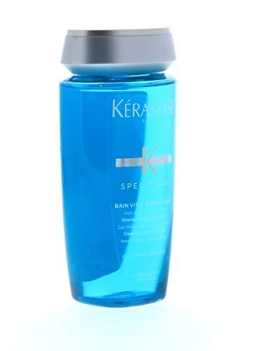 Šampūnas jautriai galvos odai KERASTASE Specifique Bain Vital Dermo Calm 250ml
