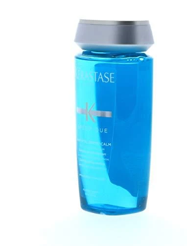 Šampūnas jautriai galvos odai KERASTASE Specifique Bain Vital Dermo Calm 250ml