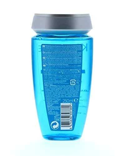 Šampūnas jautriai galvos odai KERASTASE Specifique Bain Vital Dermo Calm 250ml